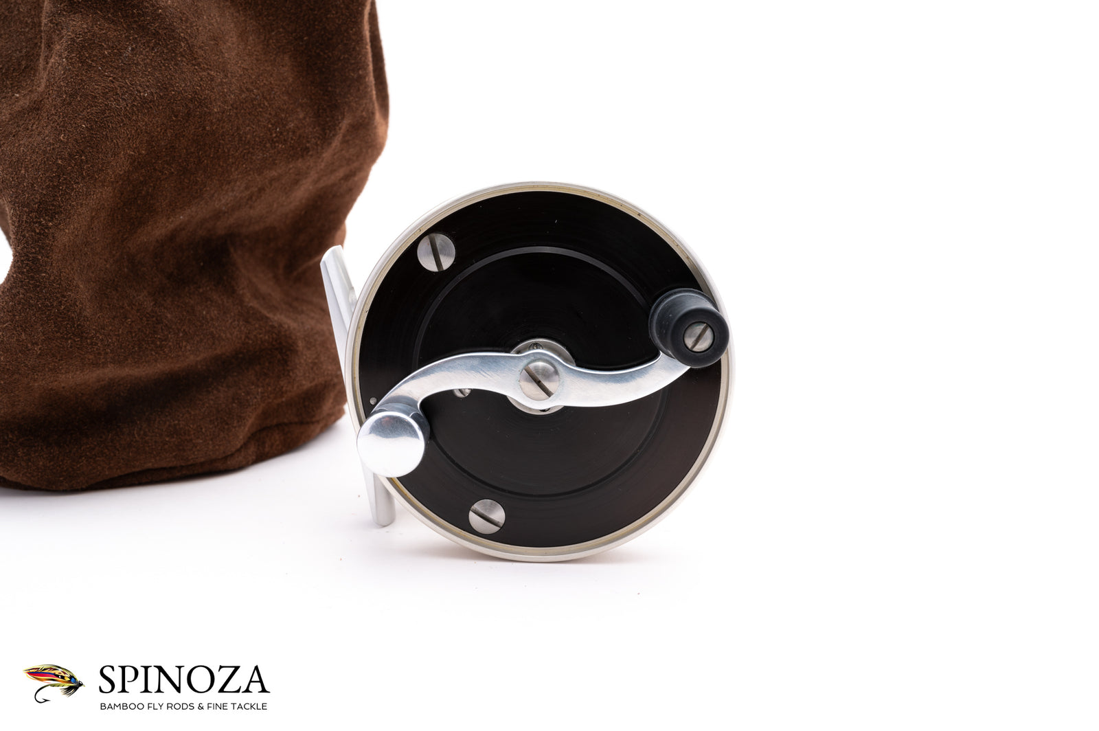 Bogdan Model 00 Fly Reel