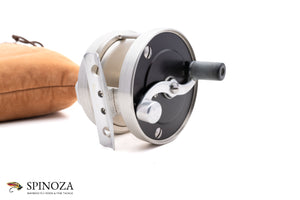 Bogdan Model 00 Salmon Reel