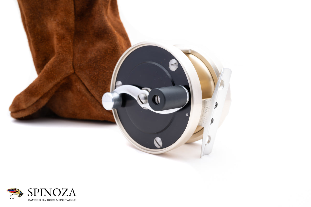 Bogdan Model 00 Fly Reel