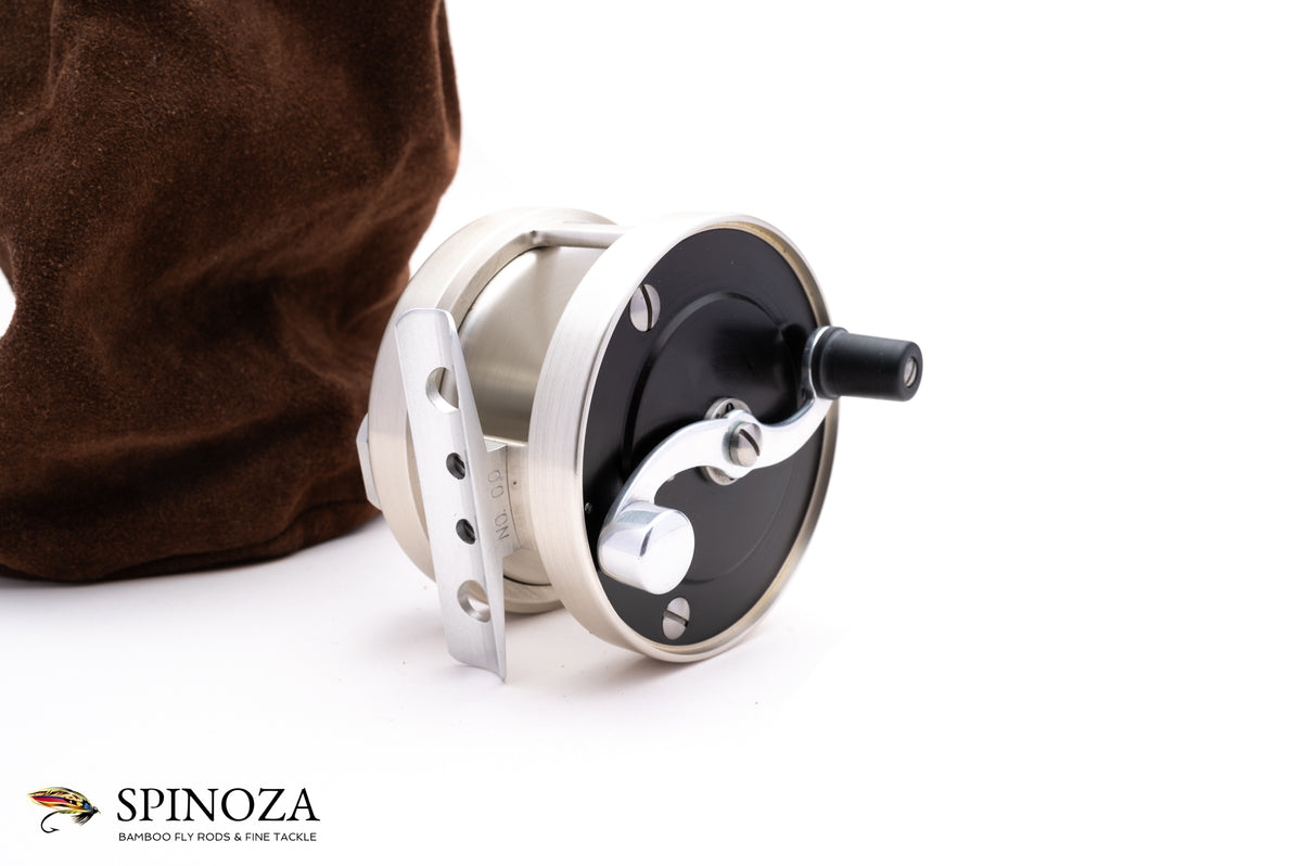 Bogdan Model 00 Fly Reel