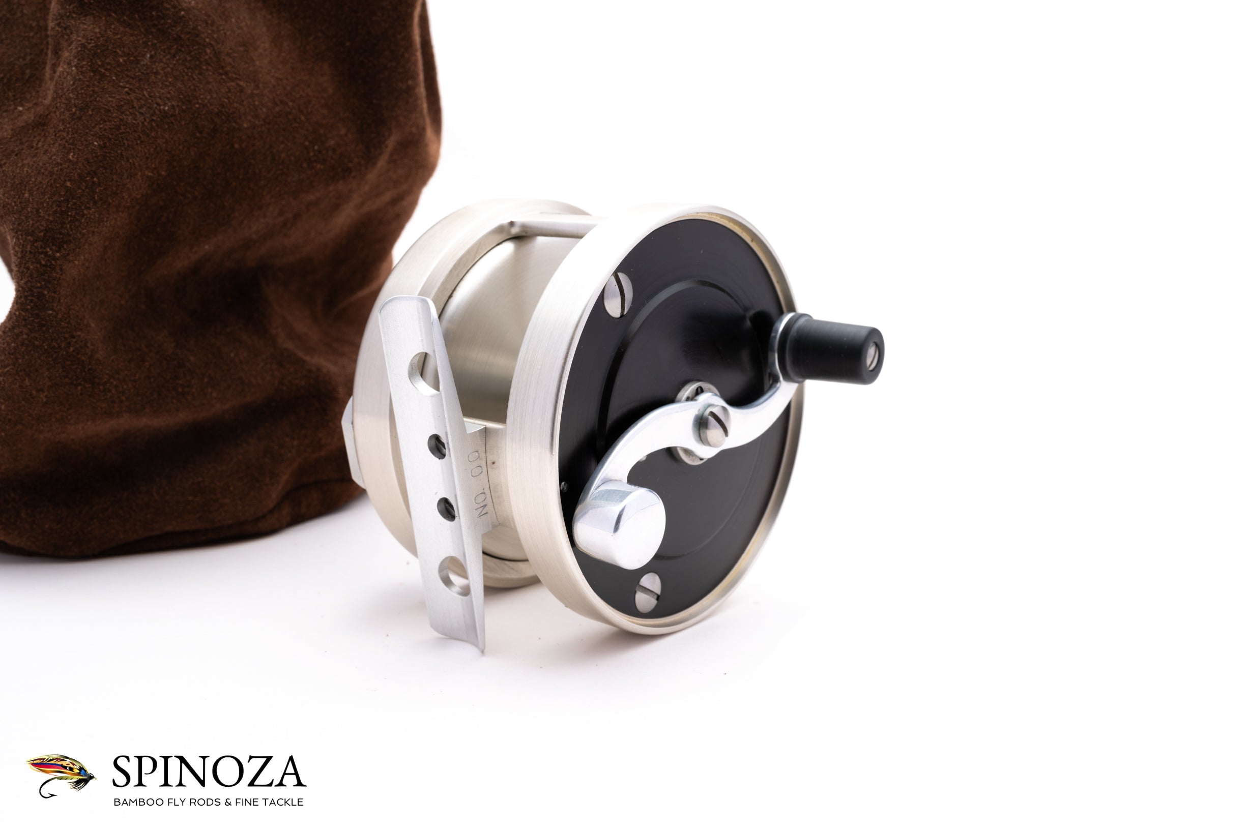 bogdan fly reel Bogdan Model 00 Fly Reel