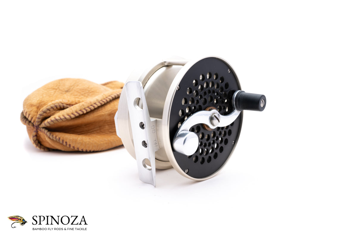 Bogdan Model 00 Fly Reel