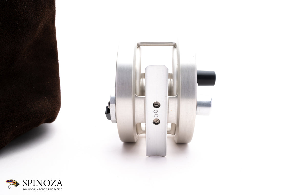 Bogdan Model 00 Fly Reel