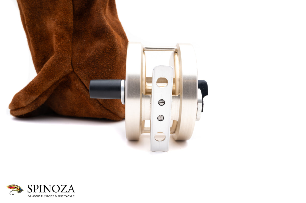 Bogdan Model 00 Fly Reel
