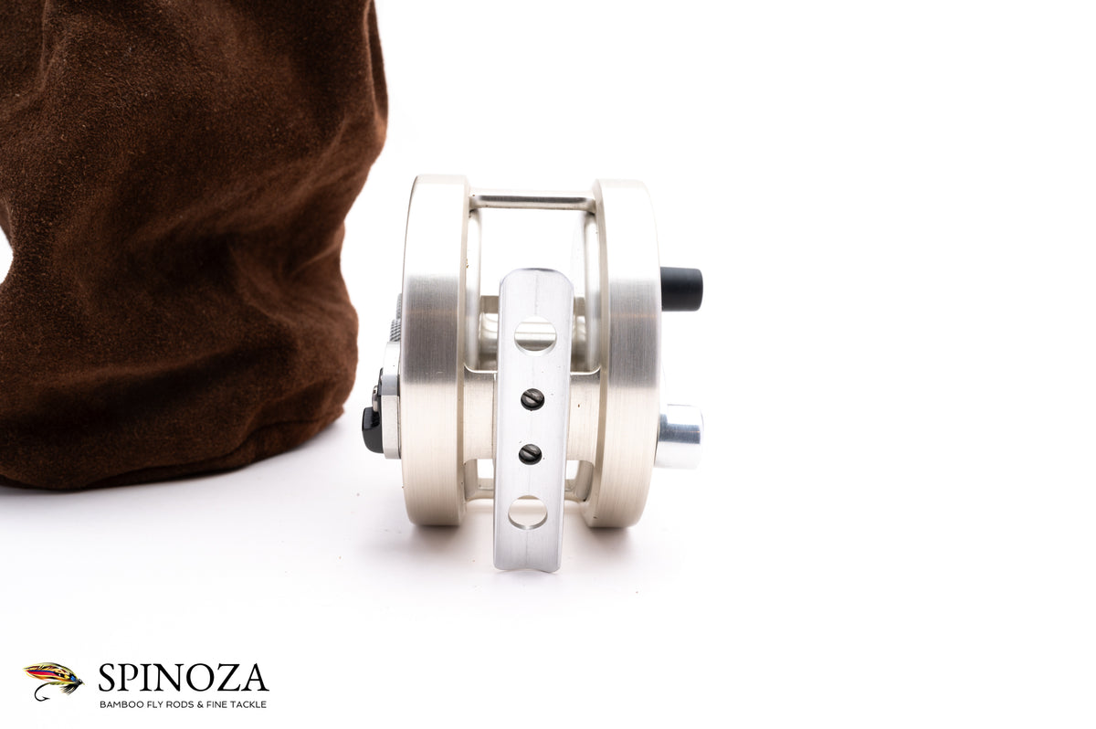 Bogdan Model 00 Fly Reel