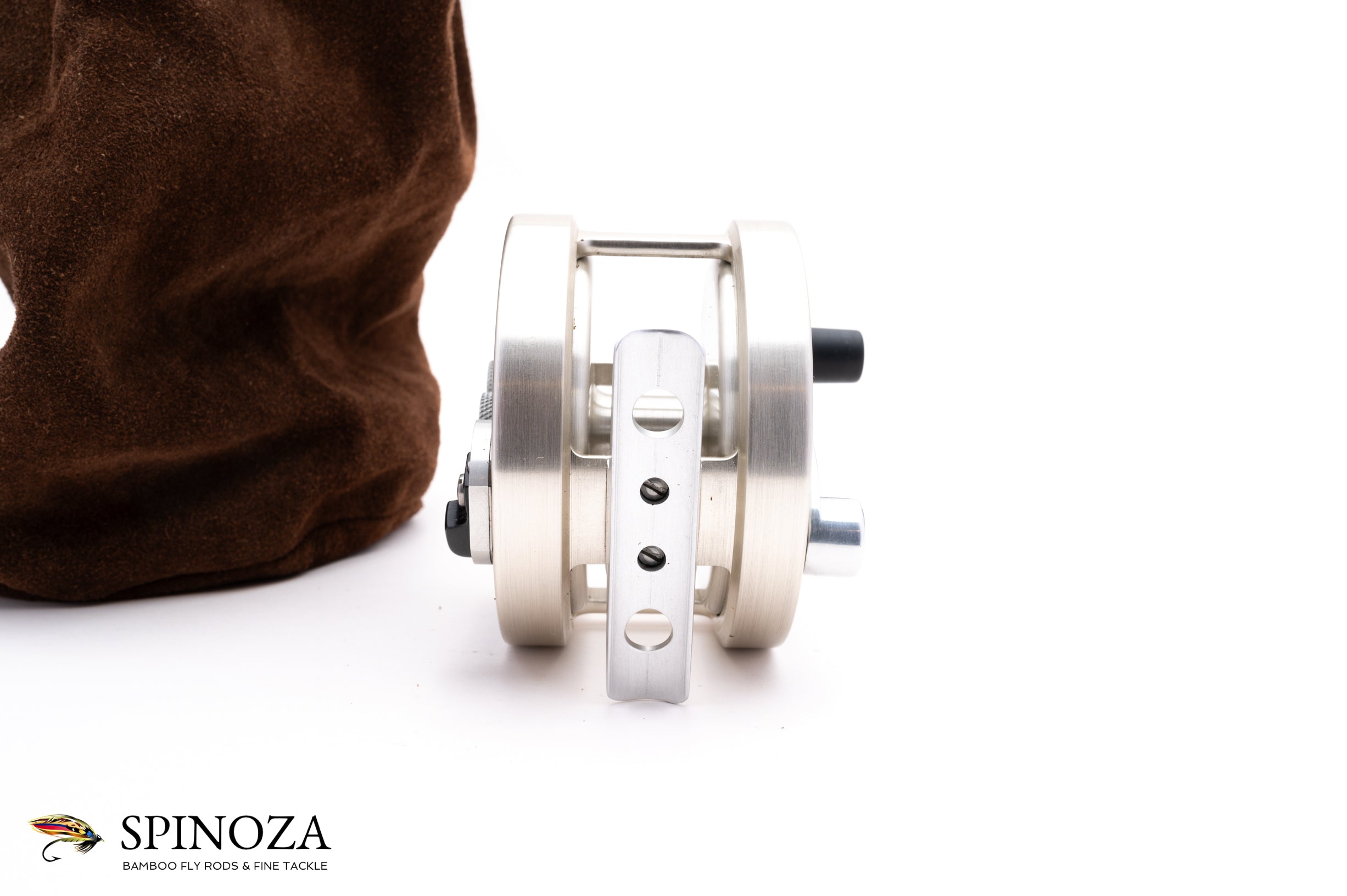Bogdan Model 00 Fly Reel