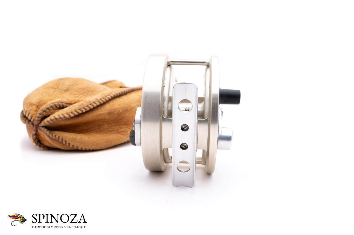 Bogdan Model 00 Fly Reel