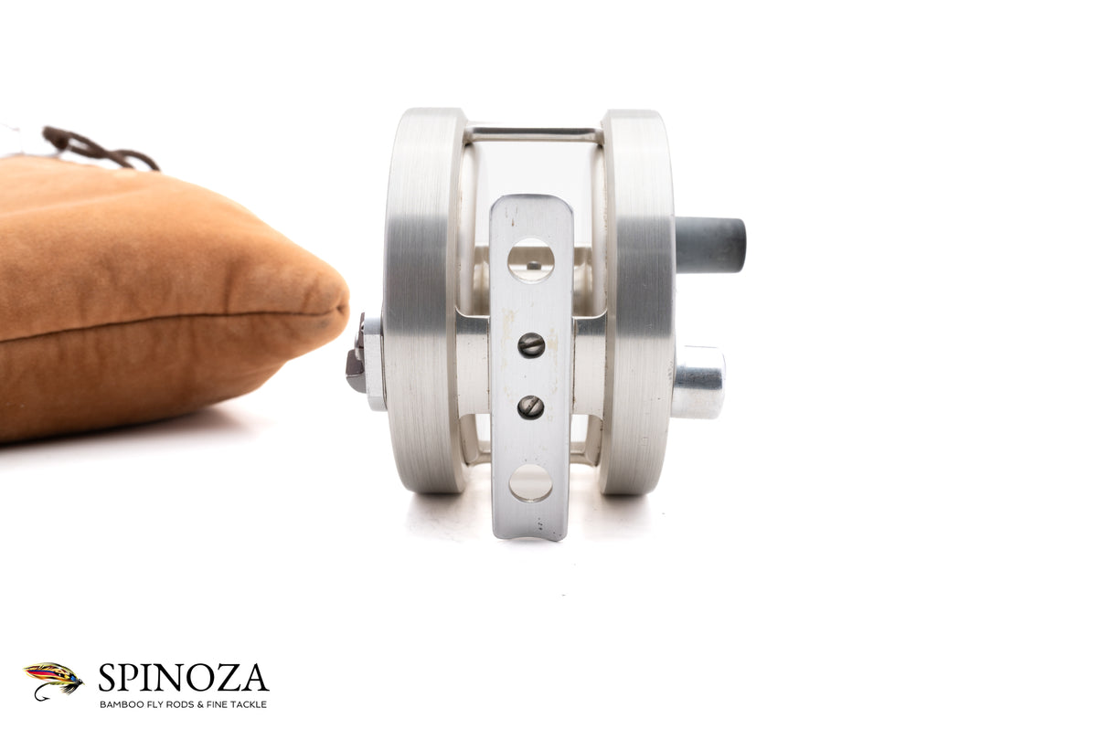 Bogdan Model 00 Salmon Reel