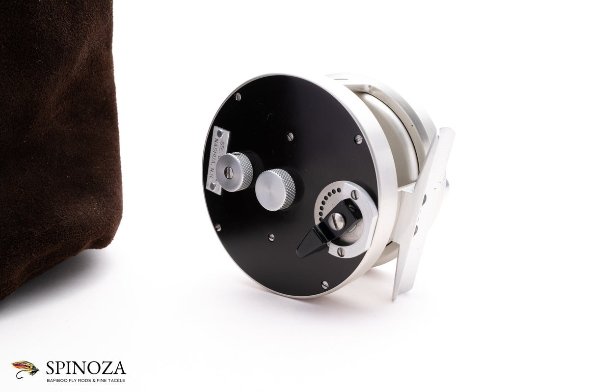 Bogdan Model 00 Fly Reel