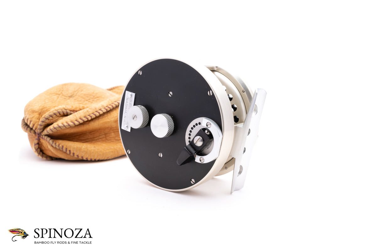 Bogdan Model 00 Fly Reel