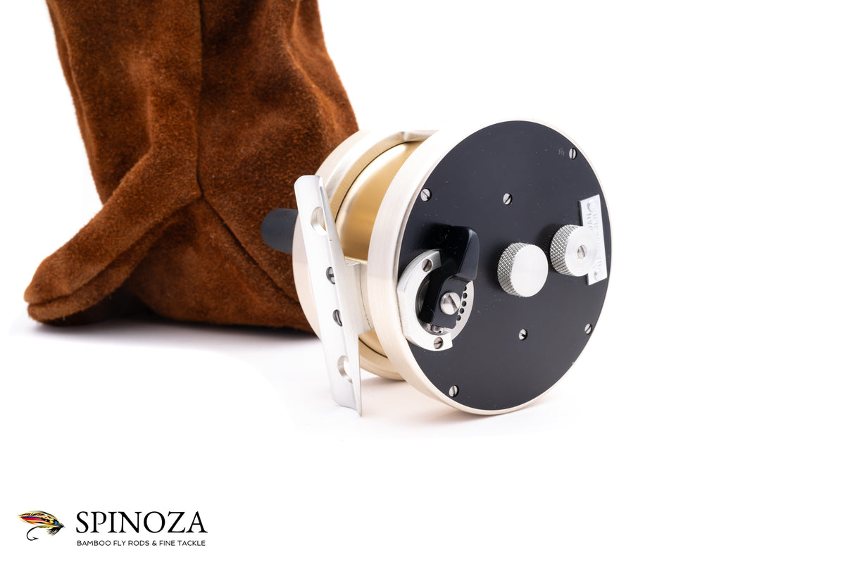 Bogdan Model 00 Fly Reel