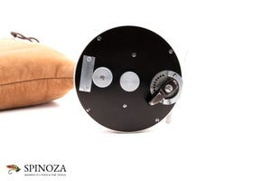 Bogdan Model 00 Salmon Reel