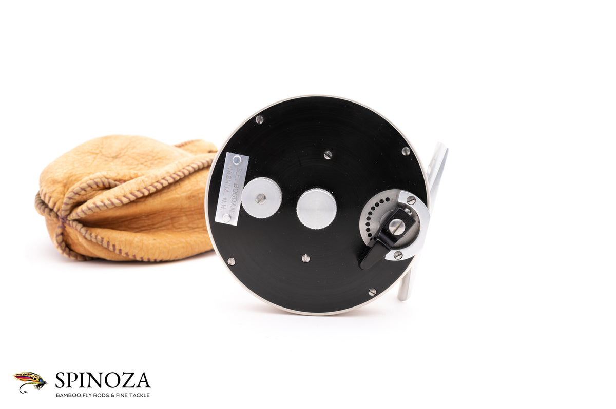 Bogdan Model 00 Fly Reel
