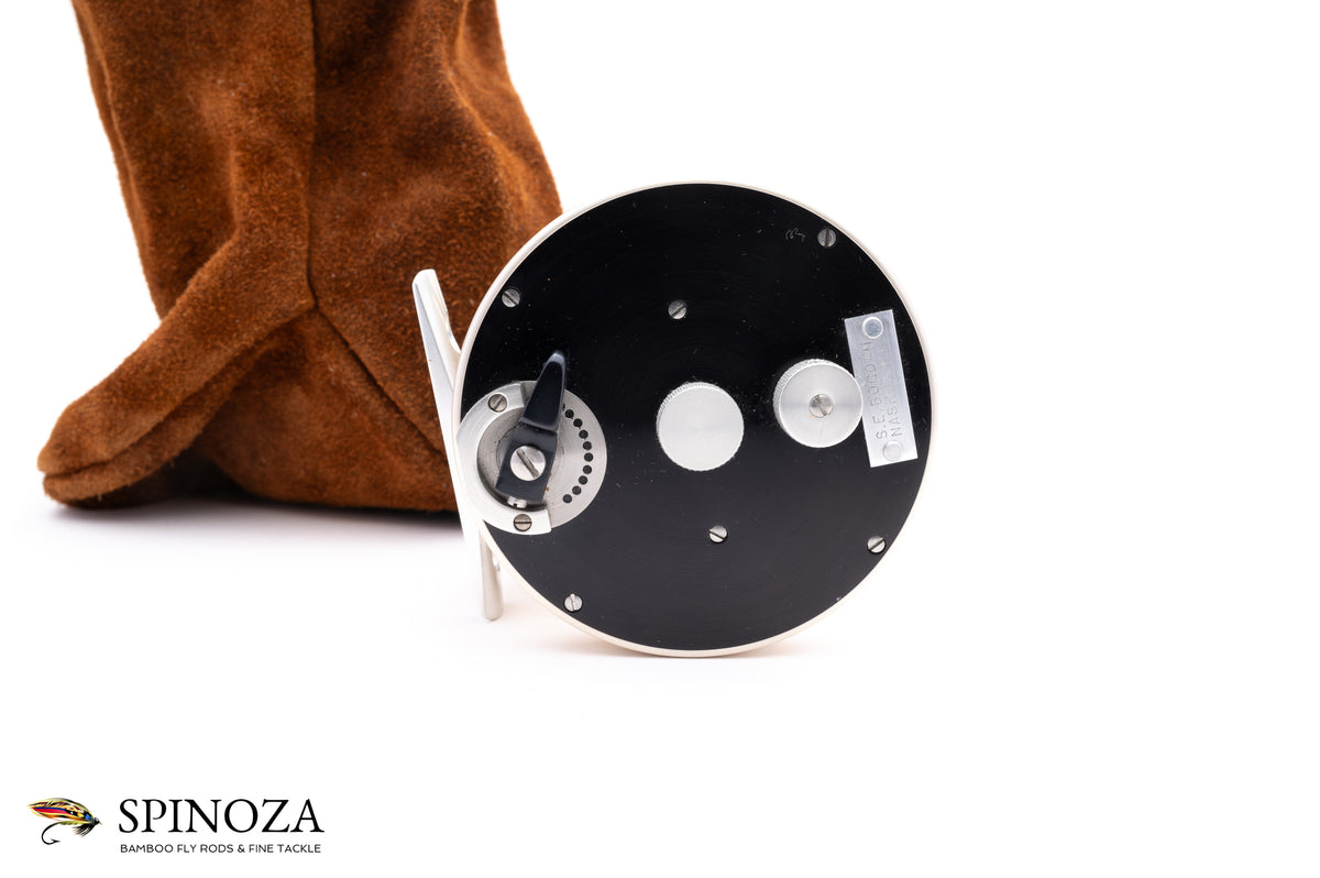 Bogdan Model 00 Fly Reel