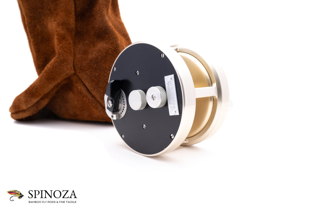 Bogdan Model 00 Fly Reel