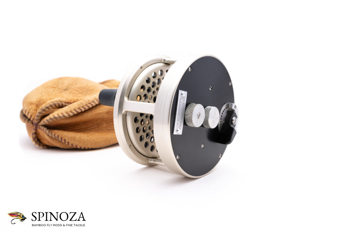 Bogdan Model 00 Fly Reel
