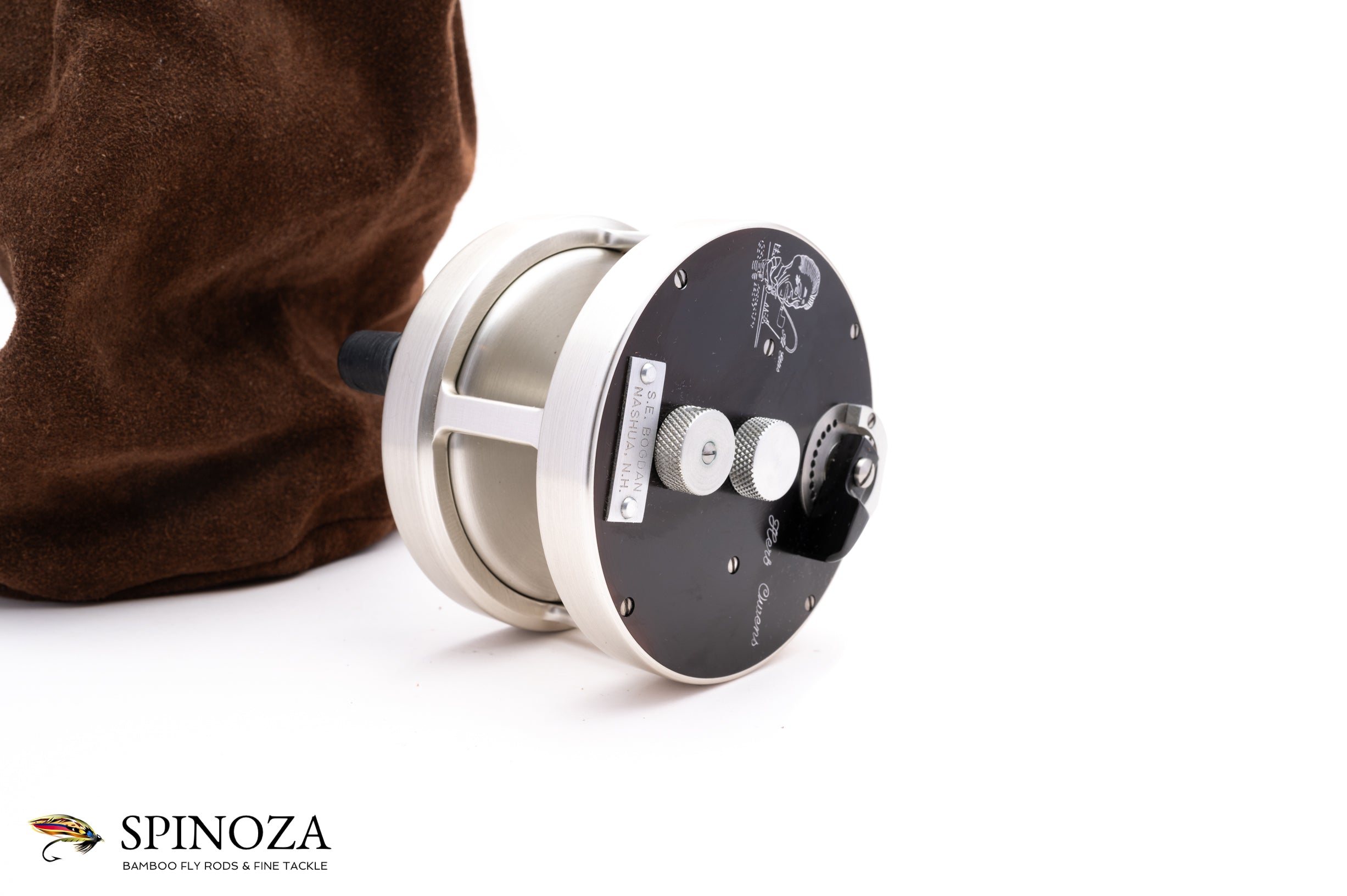 bogdan fly reels price Bogdan Model 00 Fly Reel