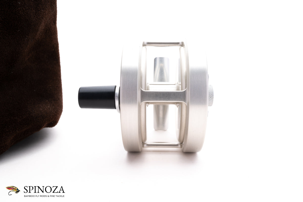 Bogdan Model 00 Fly Reel