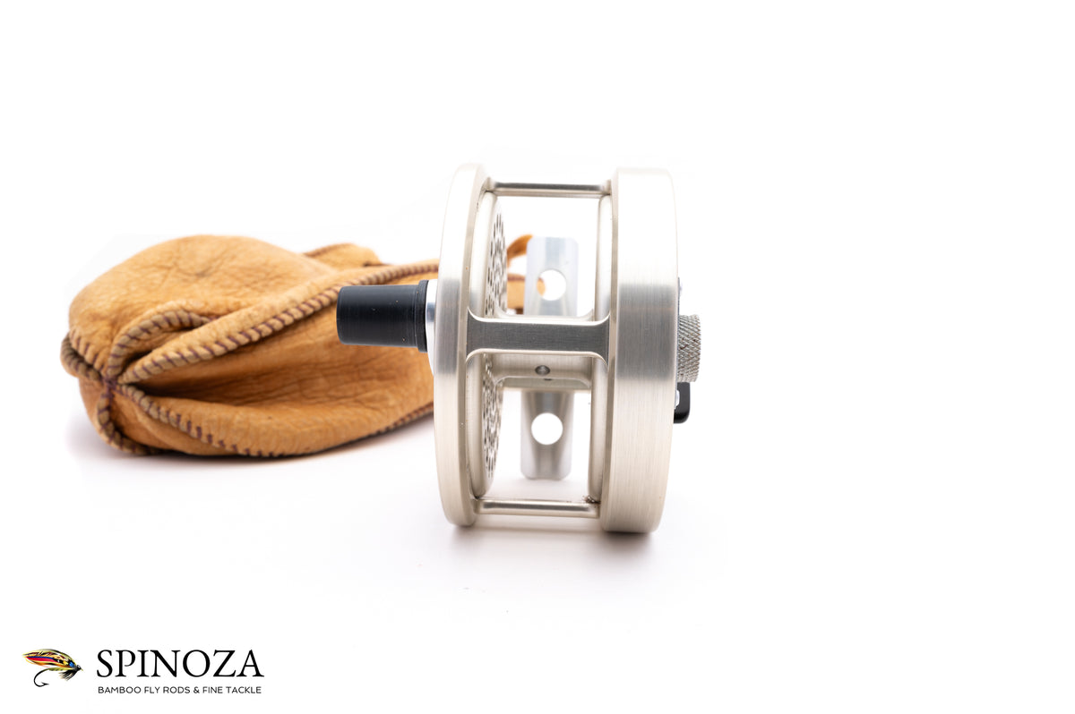 Bogdan Model 00 Fly Reel