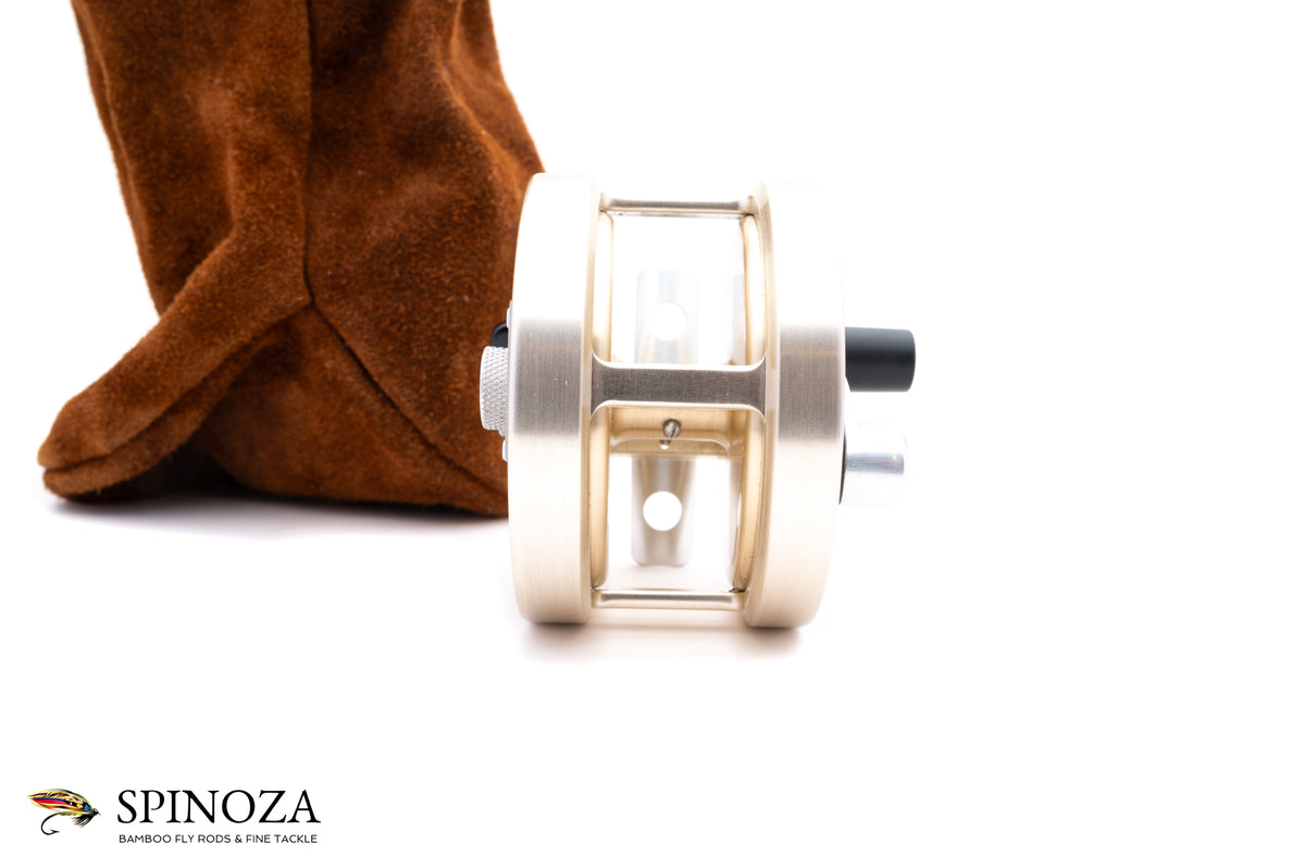 Bogdan Model 00 Fly Reel