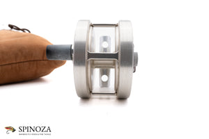 Bogdan Model 00 Salmon Reel
