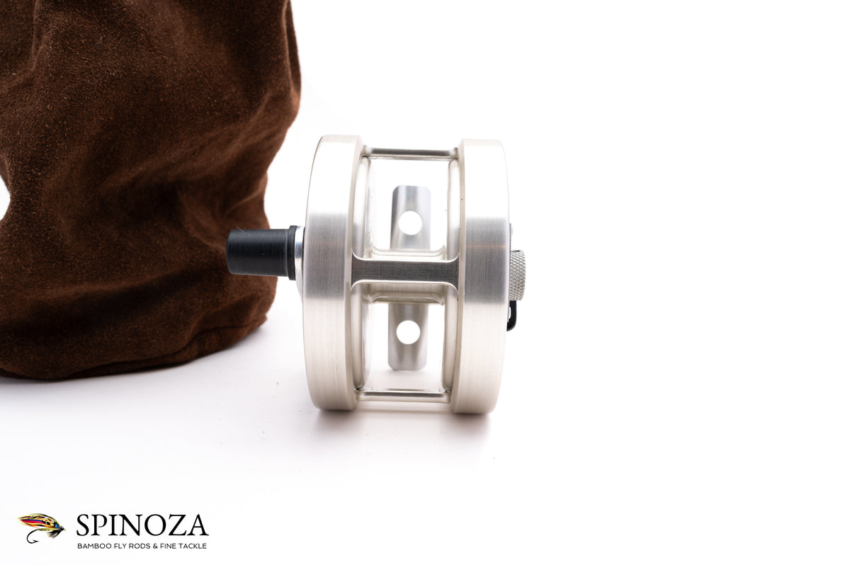 Bogdan Model 00 Fly Reel