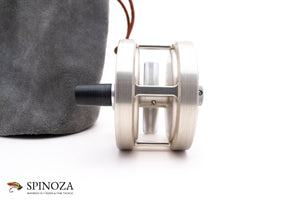 Bogdan Model 00 Salmon Reel