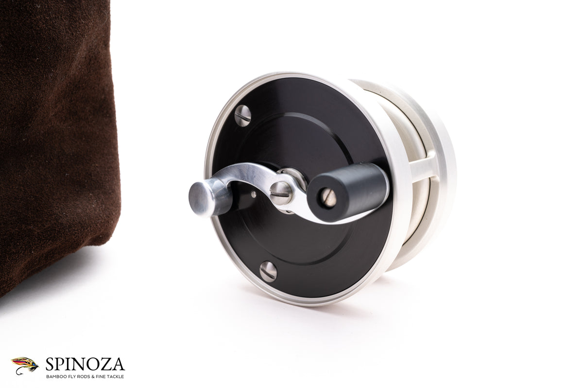 Bogdan Model 00 Fly Reel