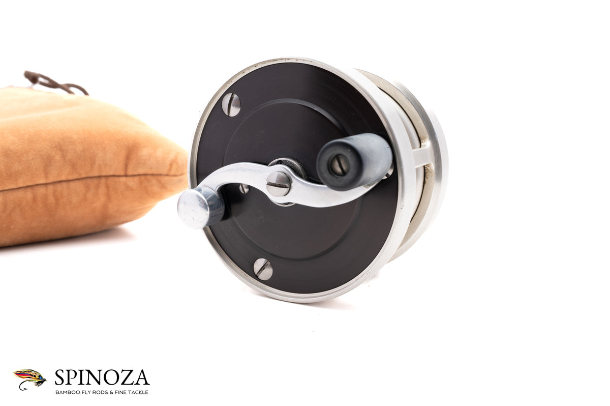 Bogdan Model 00 Salmon Reel