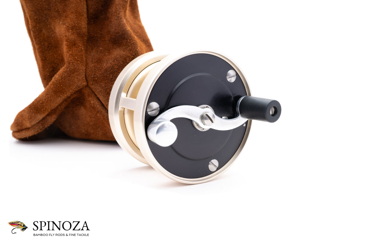 Bogdan Model 00 Fly Reel