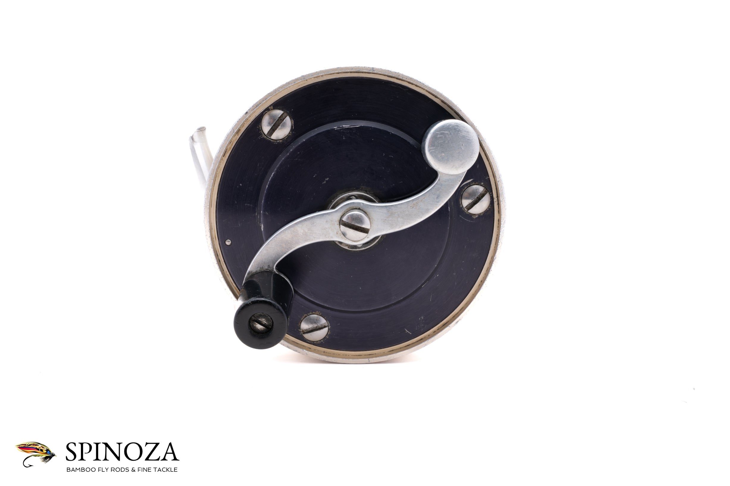 b.e bogdan fly reels - Trout Reel Bogdan Model 00 Fly Reel