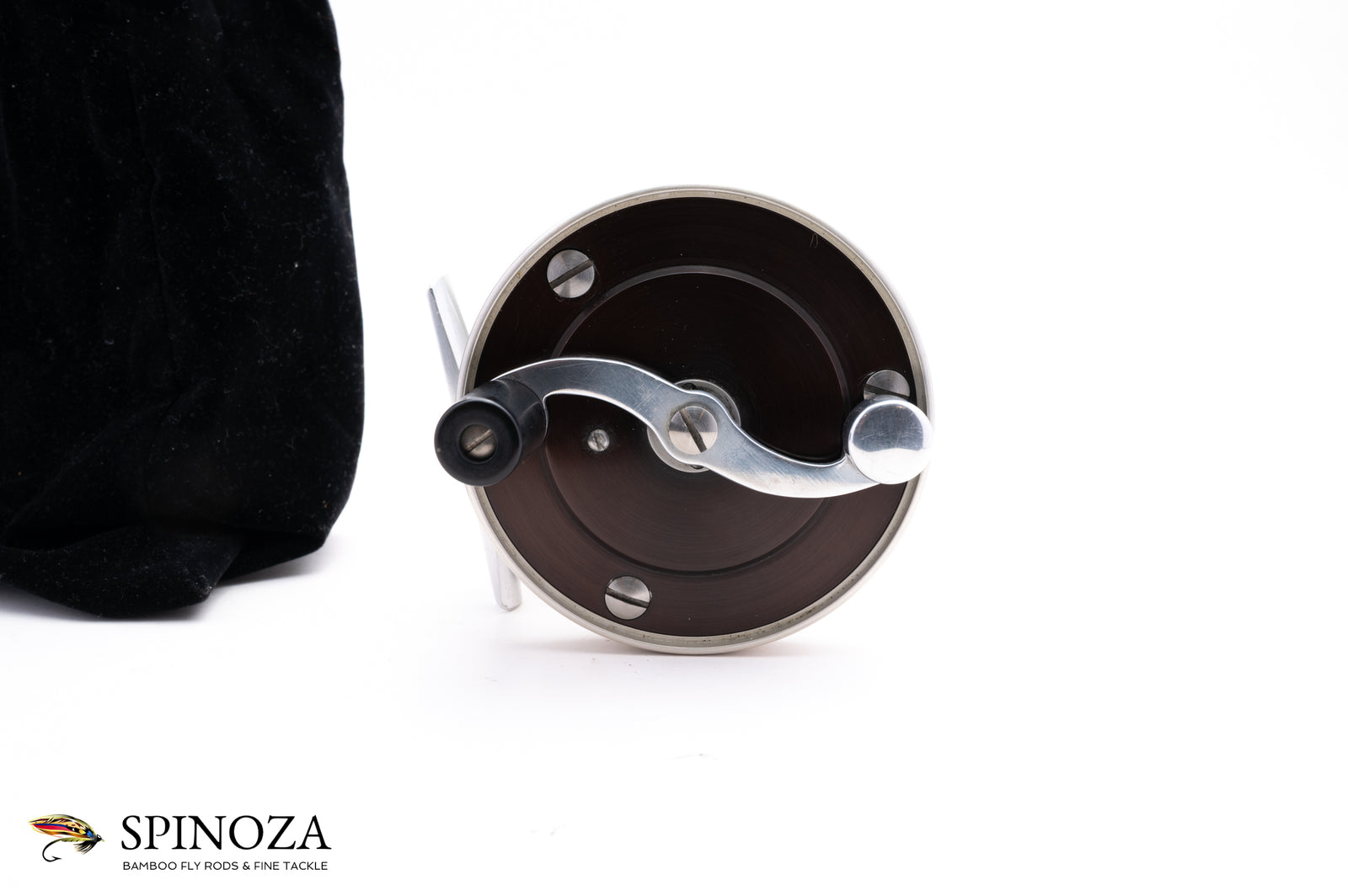 Bogdan Model 0 Fly Reel