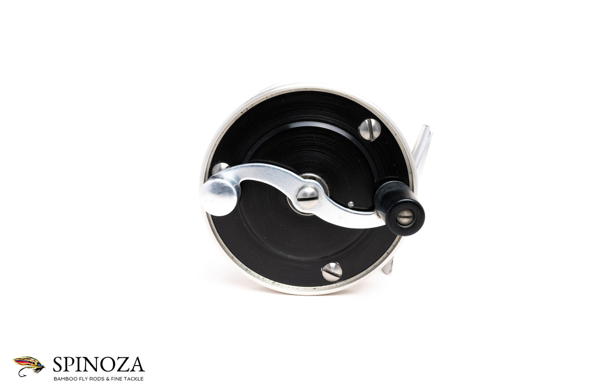 Bogdan Model 0 Salmon Reel