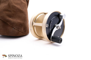 Bogdan Model 0 Reel