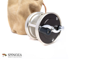 Bogdan Model 0 Reel