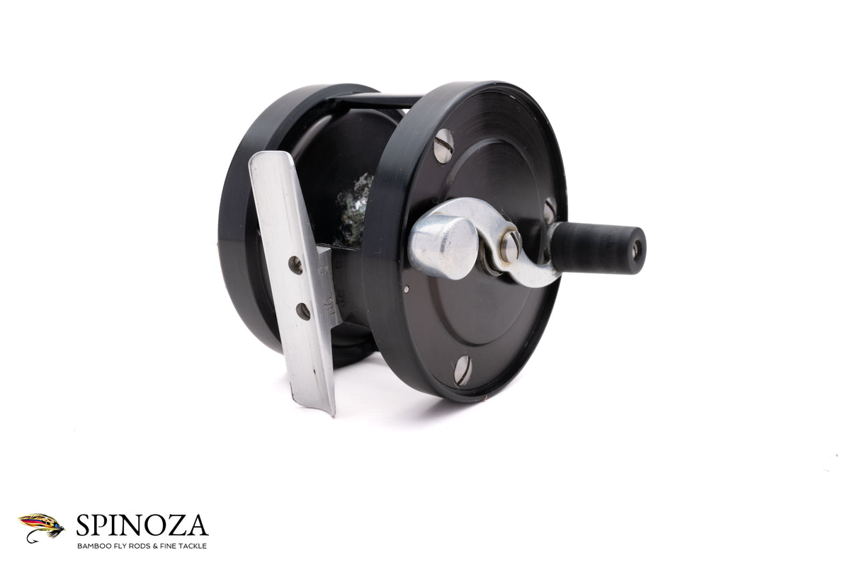 Bogdan Model 0 Fly Reel