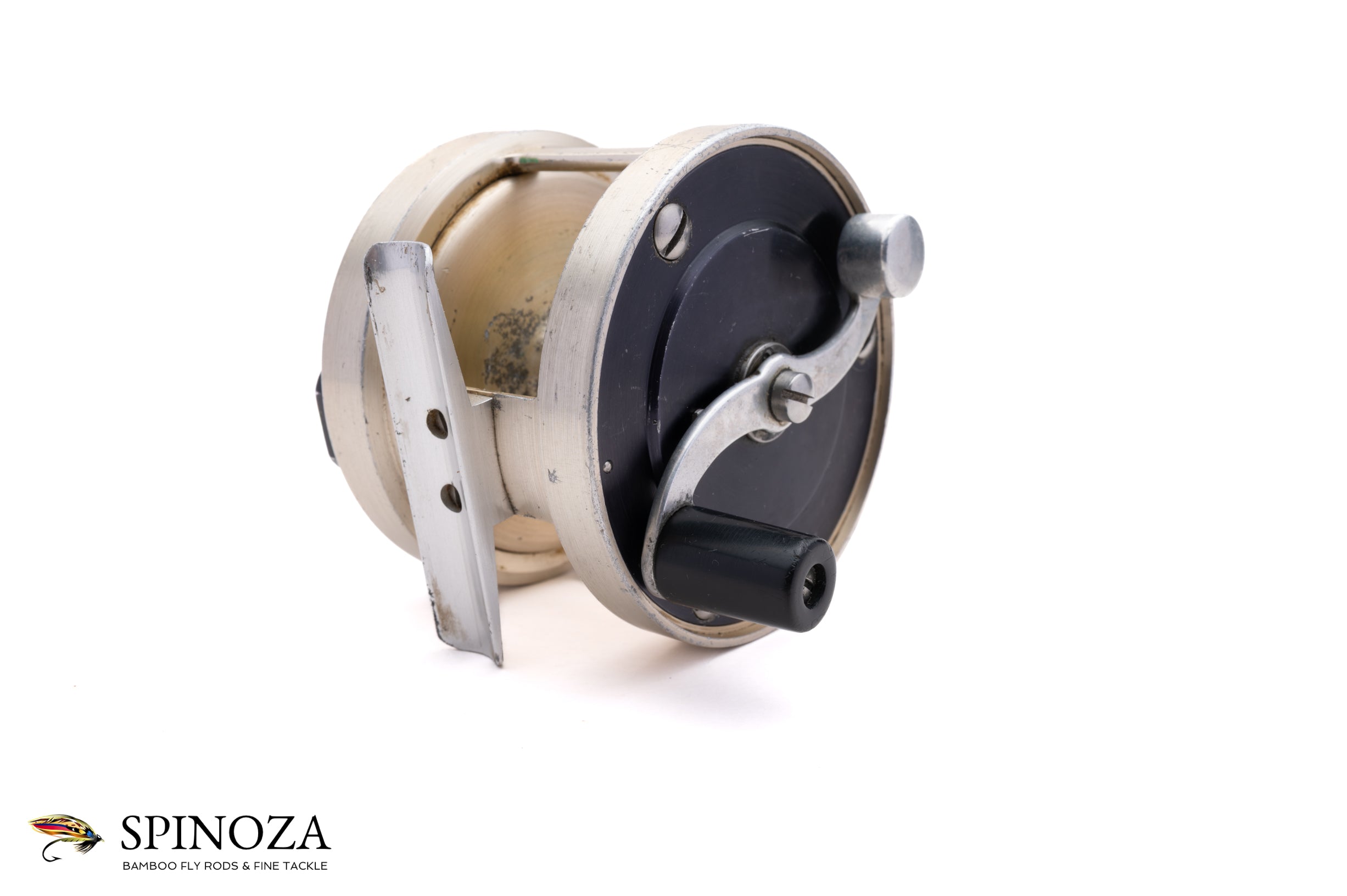 bogdan fly fishing reels - Trout Reel Inside Bogdan Fly Reels: Examining