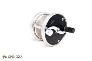 Bogdan Model 0 Salmon Reel