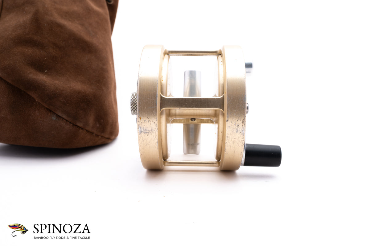 Bogdan Model 0 Reel