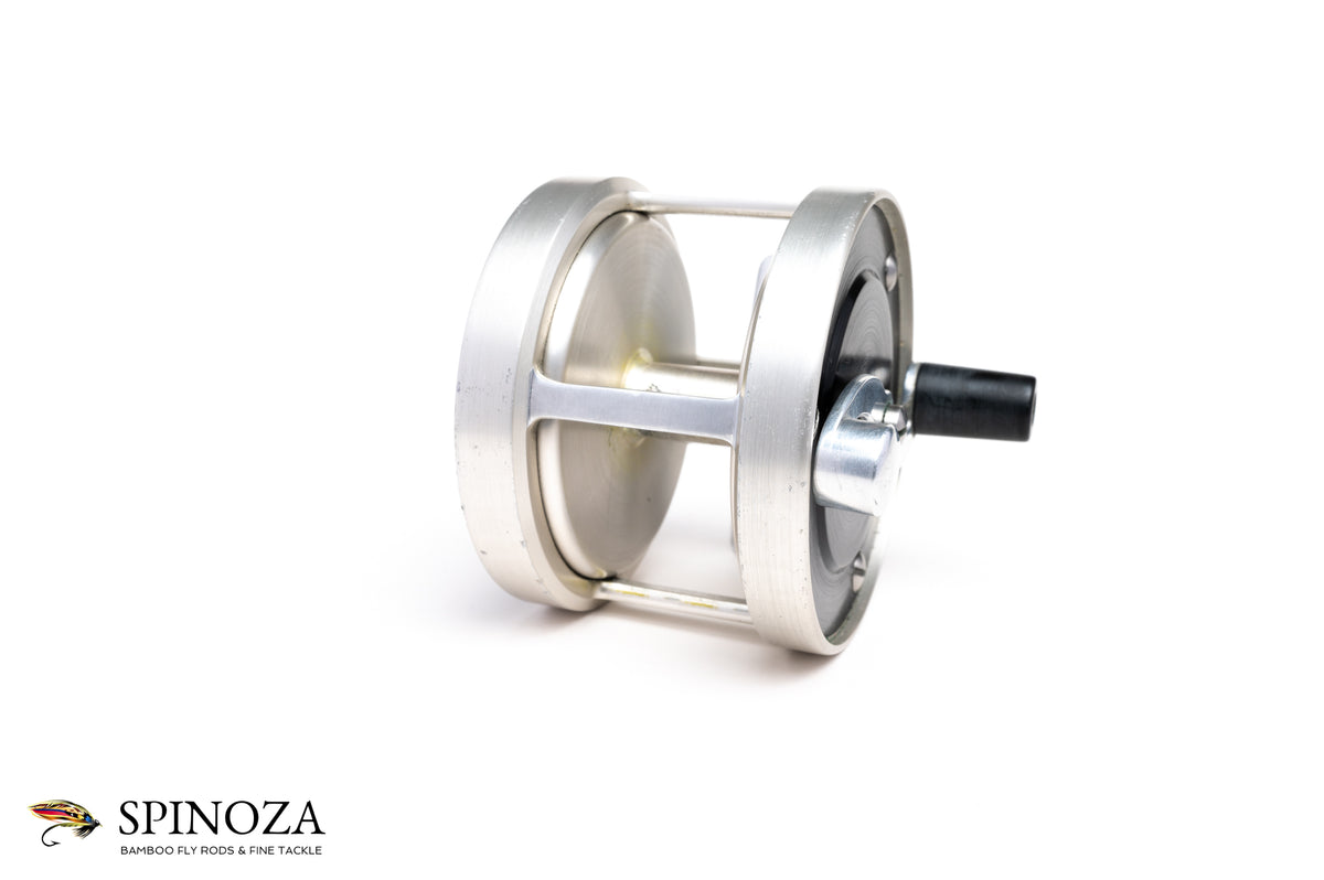 Bogdan Model 0 Salmon Reel
