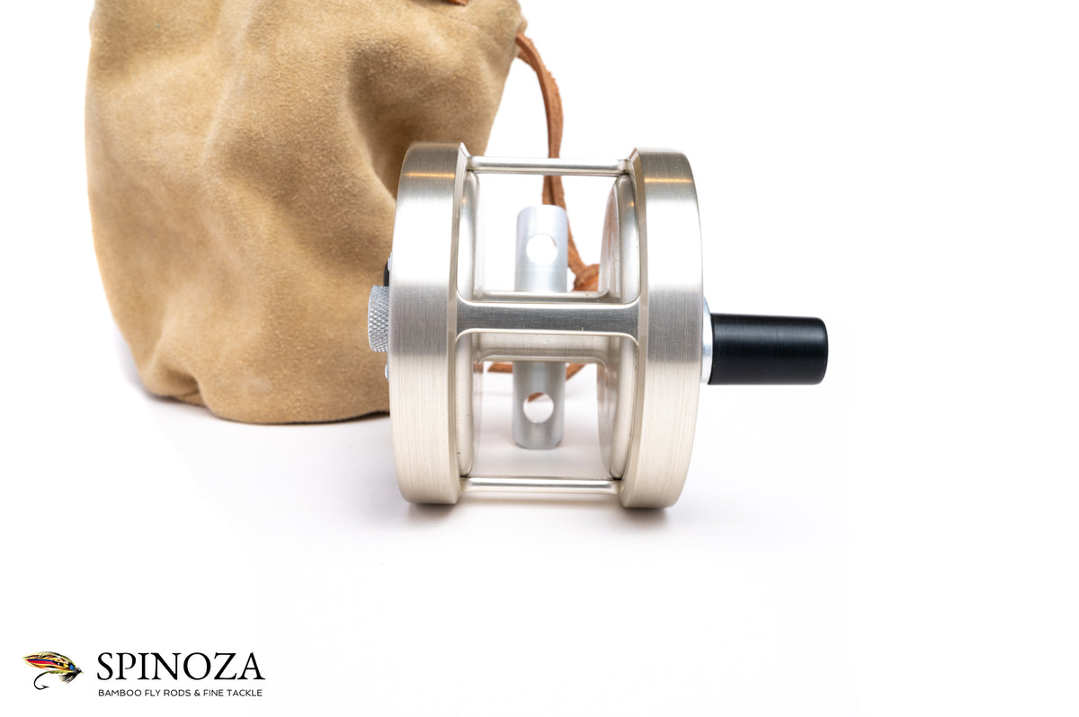 Bogdan Model 0 Reel