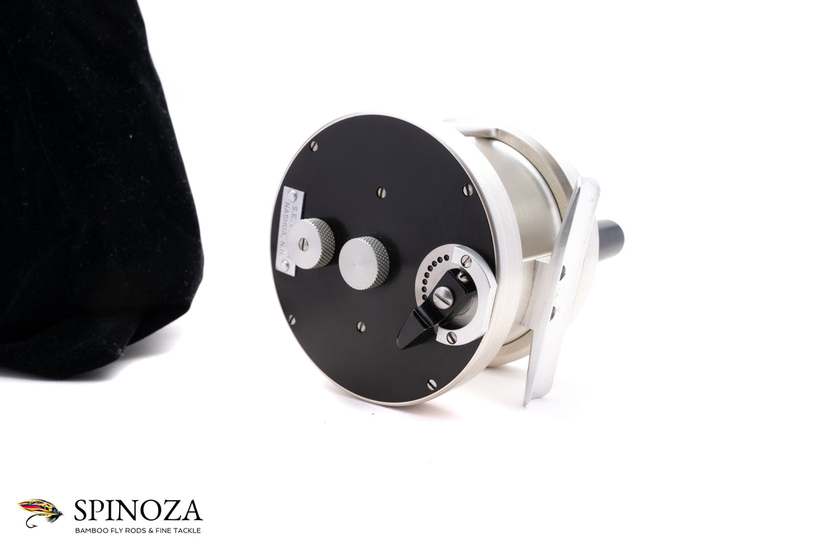 Bogdan Model 0 Fly Reel