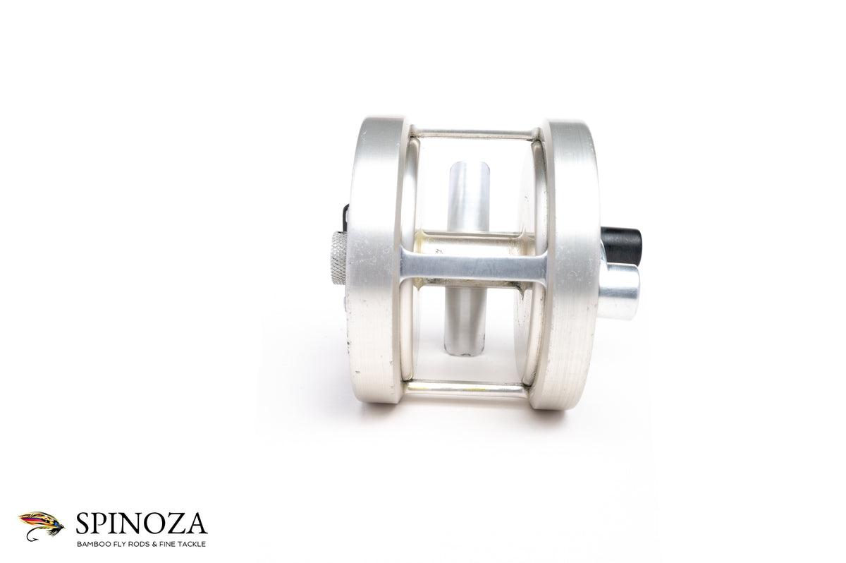 Bogdan Model 0 Salmon Reel