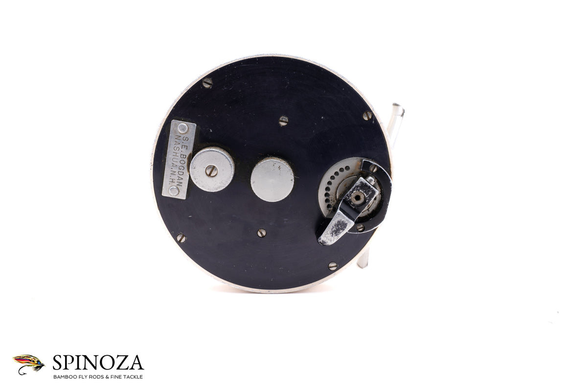 Bogdan Model 0 Fly Reel