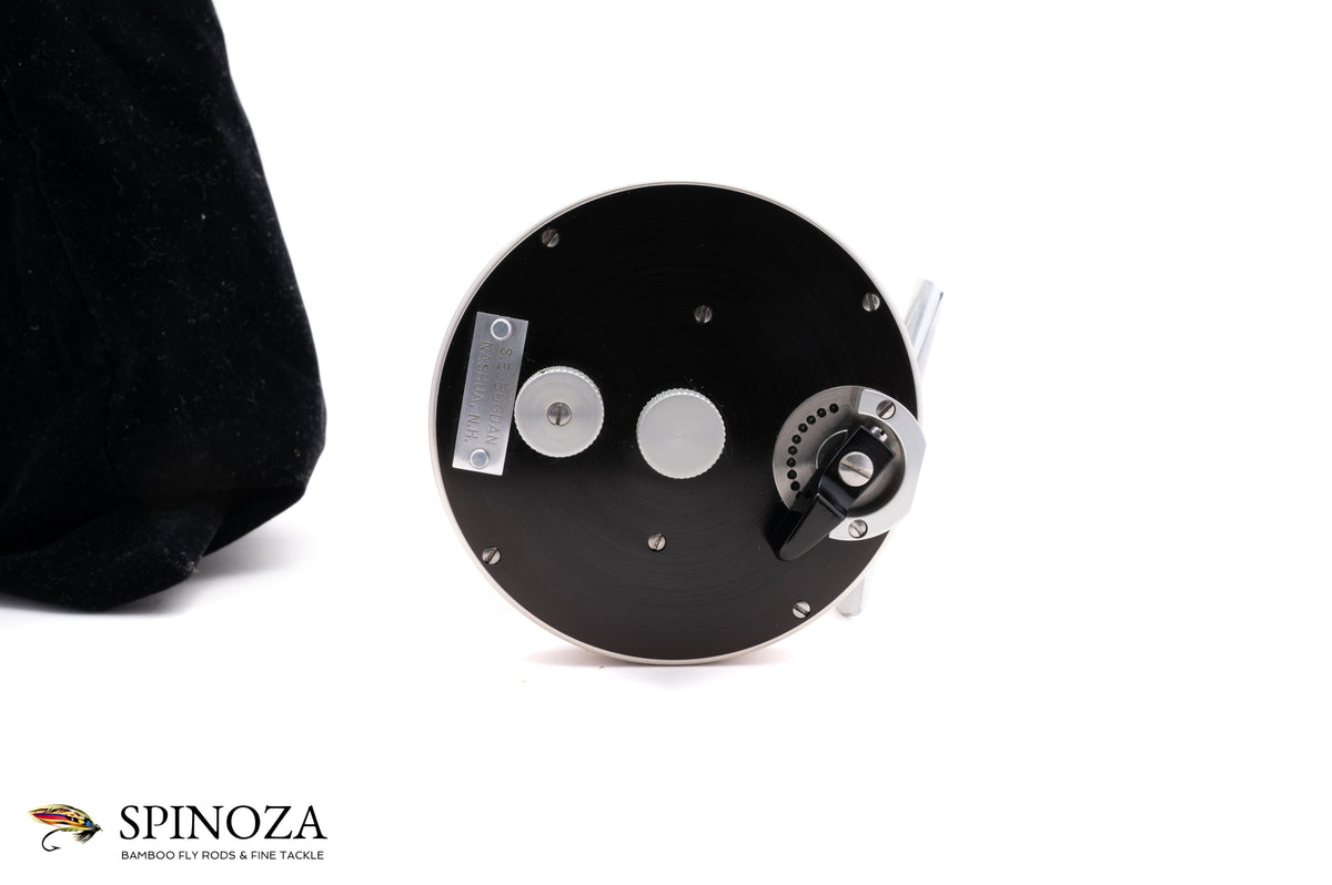 Bogdan Model 0 Fly Reel