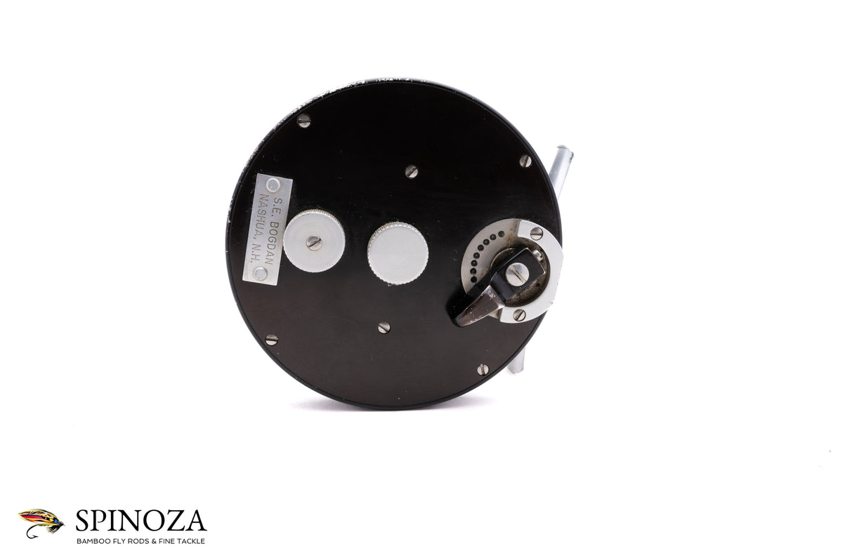 Bogdan Model 0 Fly Reel