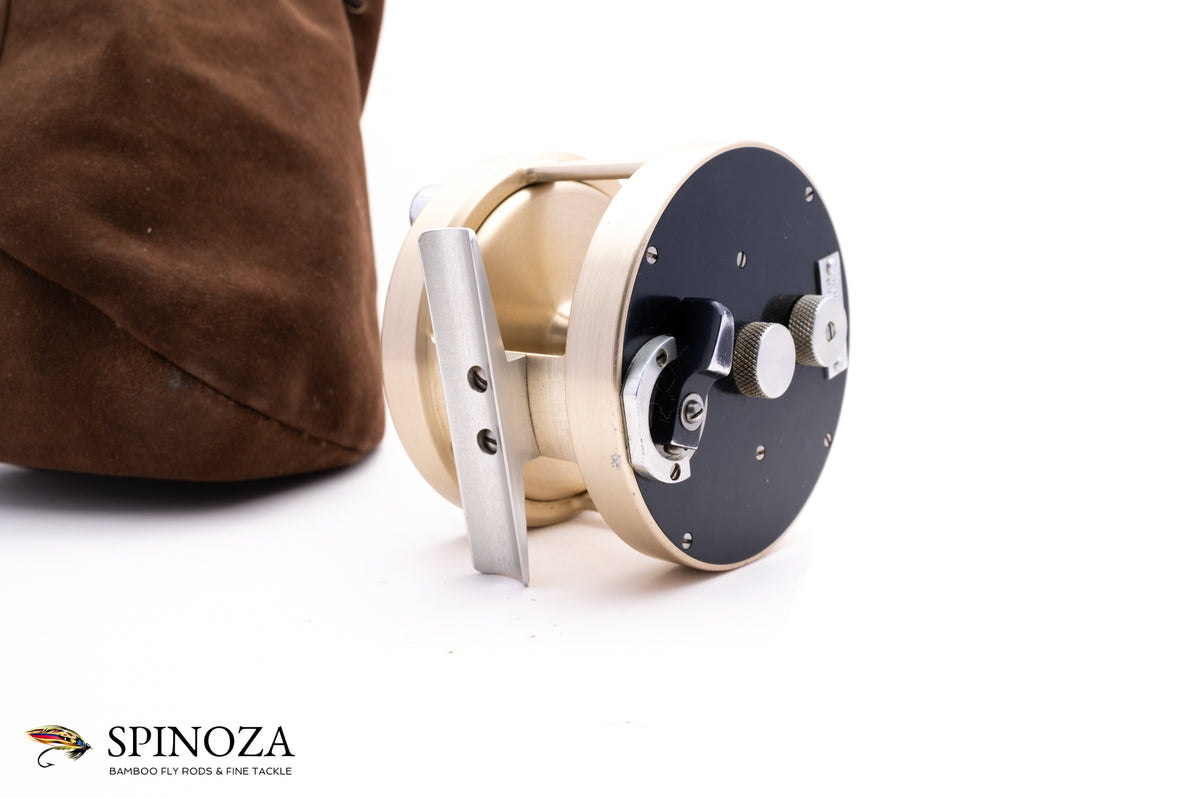 Bogdan Model 0 Reel