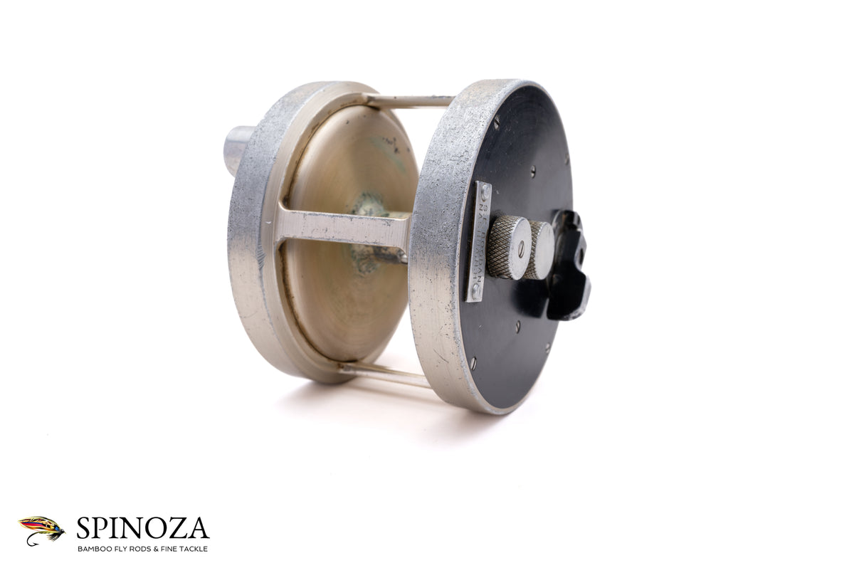 Bogdan Model 0 Fly Reel