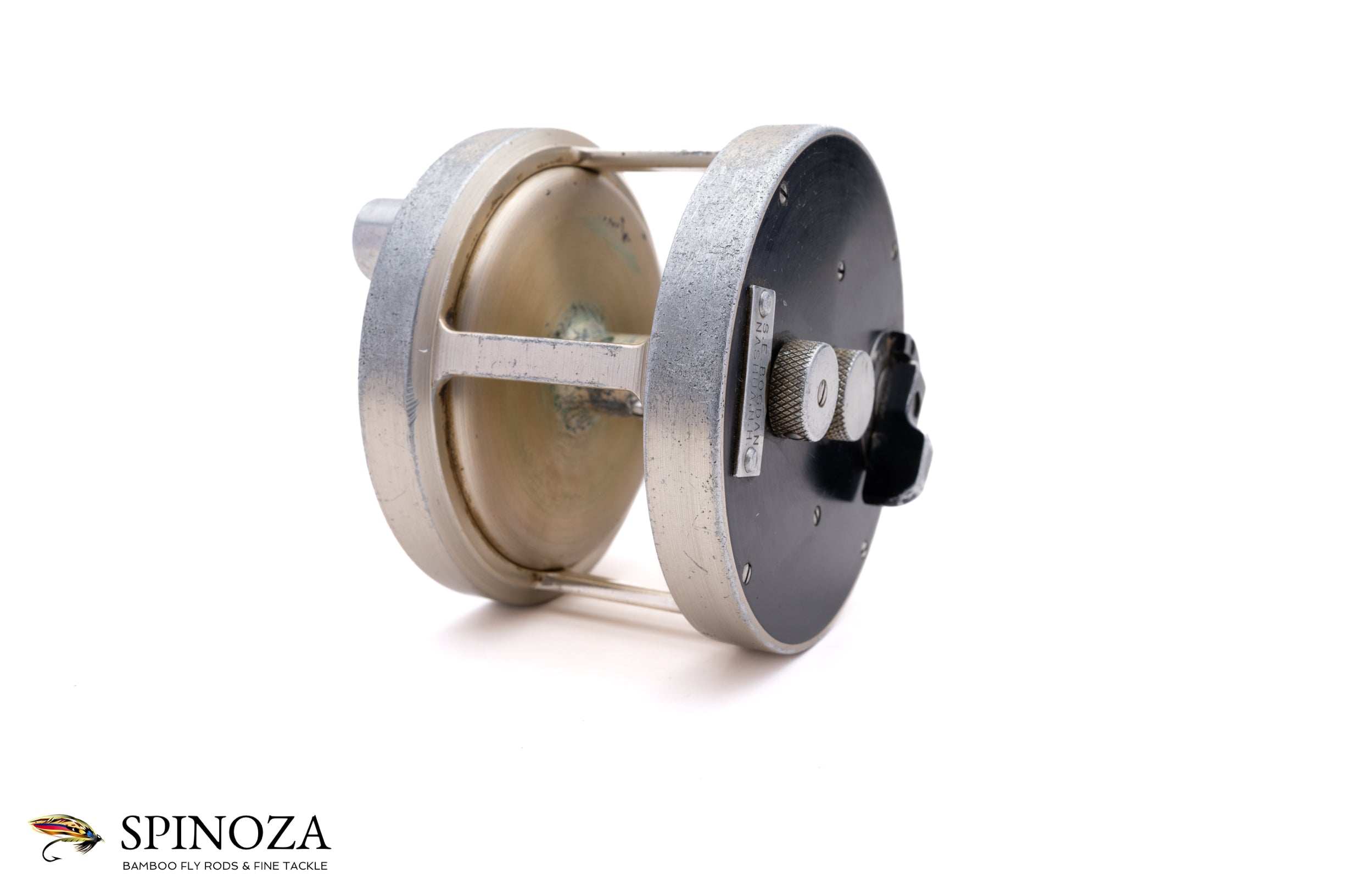 bogdan fly reels price Bogdan Model 0 Fly Reel
