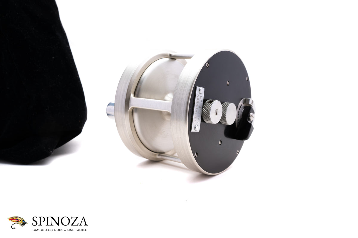 Bogdan Model 0 Fly Reel